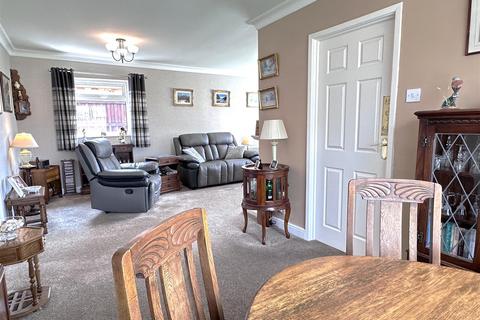 undefined, Glendale, Hutton Rudby, TS15 0DP