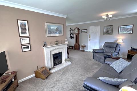 undefined, Glendale, Hutton Rudby, TS15 0DP