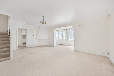 3 bedroom detached house for sale, Marine Drive, Rottingdean, Brighton, East Sussex, BN2