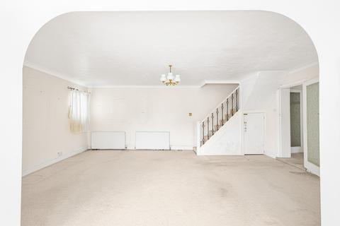 3 bedroom detached house for sale, Marine Drive, Rottingdean, Brighton, East Sussex, BN2