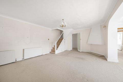 3 bedroom detached house for sale, Marine Drive, Rottingdean, Brighton, East Sussex, BN2