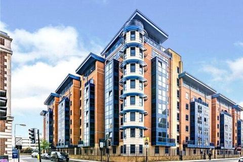 Canute Road, Southampton, Hampshire