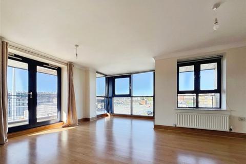 2 bedroom apartment for sale, Canute Road, Southampton, Hampshire