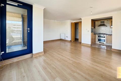 2 bedroom apartment for sale, Canute Road, Southampton, Hampshire