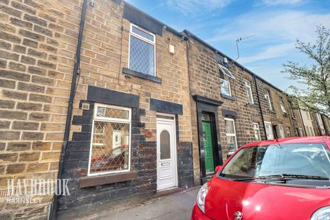 2 bedroom terraced house for sale, Lancaster Street, Barnsley
