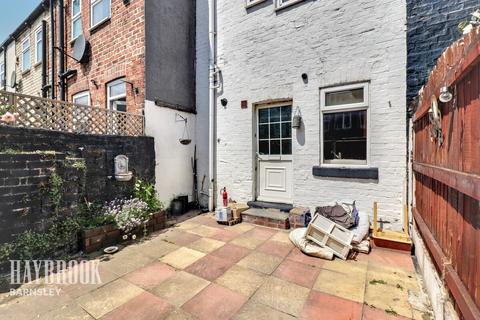 2 bedroom terraced house for sale, Lancaster Street, Barnsley