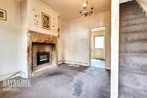 2 bedroom terraced house for sale, Lancaster Street, Barnsley