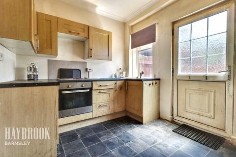 2 bedroom terraced house for sale, Lancaster Street, Barnsley