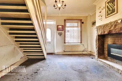2 bedroom terraced house for sale, Lancaster Street, Barnsley