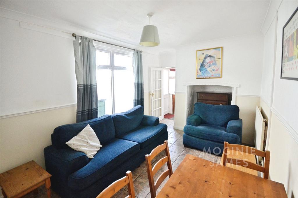 House in Cardiff - More