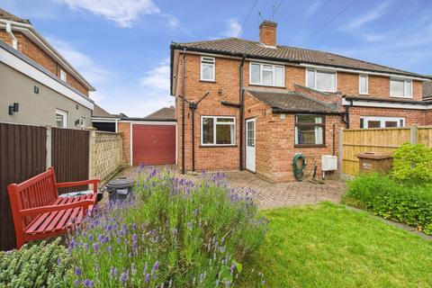 3 bedroom semi-detached house for sale, Melrose Close, Worcester, Worcestershire, WR2