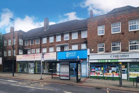 283b Malden Road, Sutton, SM3 8ET