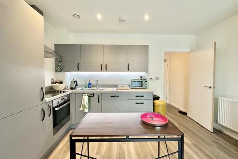 1 bedroom flat for sale, Catimor House, Cranton Avenue, Hayes