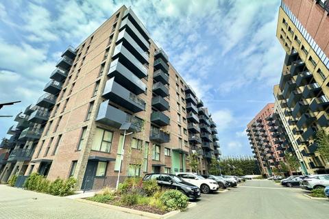 1 bedroom flat for sale, Catimor House, Cranton Avenue, Hayes