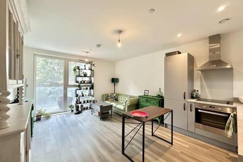 1 bedroom flat for sale, Catimor House, Cranton Avenue, Hayes