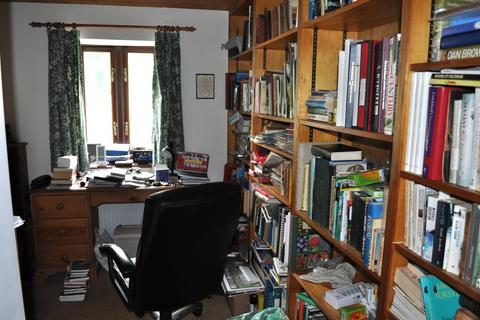 3 bedroom barn conversion for sale, Briarwood Barn Knelston Gower Swansea Sa3 1ar