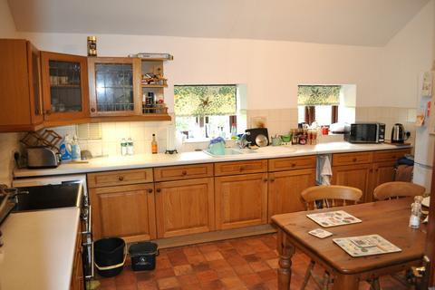 3 bedroom barn conversion for sale, Briarwood Barn Knelston Gower Swansea Sa3 1ar