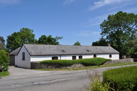 3 bedroom barn conversion for sale, Briarwood Barn Knelston Gower Swansea Sa3 1ar