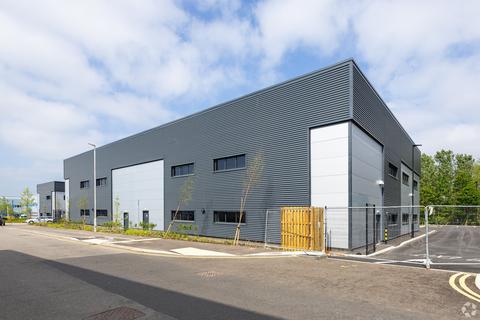 Warehouse to rent, Hall Ave Ashford TN24 0GN