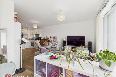 1 bedroom apartment for sale, Lexington Gardens, Birmingham, West Midlands, B15