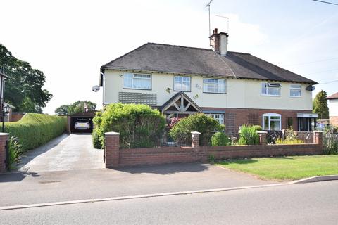 Mill Green, Hinstock, Market Drayton, Shropshire