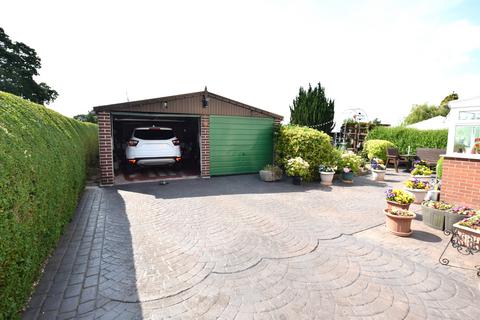 undefined, Mill Green, Hinstock, Market Drayton, Shropshire