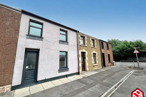 2 bedroom terraced house for sale, Upper West End, Port Talbot, Neath Port Talbot, SA13 1PU