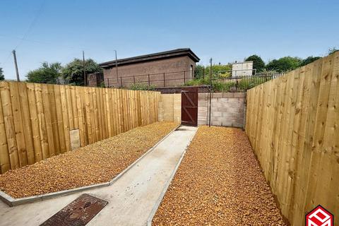 2 bedroom terraced house for sale, Upper West End, Port Talbot, Neath Port Talbot, SA13 1PU
