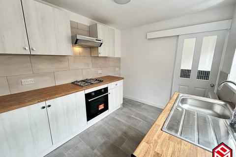 2 bedroom terraced house for sale, Upper West End, Port Talbot, Neath Port Talbot, SA13 1PU
