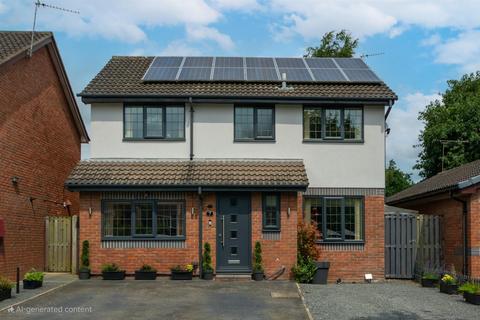 7 Lime Court, Sprotbrough, Doncaster, DN5 7NG
