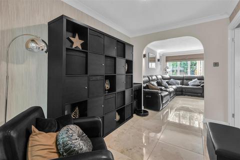 7 Lime Court, Sprotbrough, Doncaster, DN5 7NG