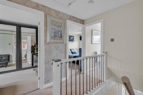 7 Lime Court, Sprotbrough, Doncaster, DN5 7NG