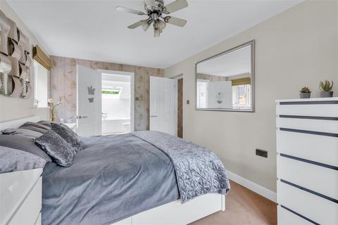 7 Lime Court, Sprotbrough, Doncaster, DN5 7NG