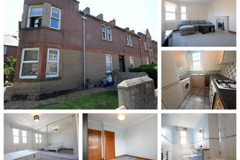 undefined, Mansfield Place, Musselburgh, EH21