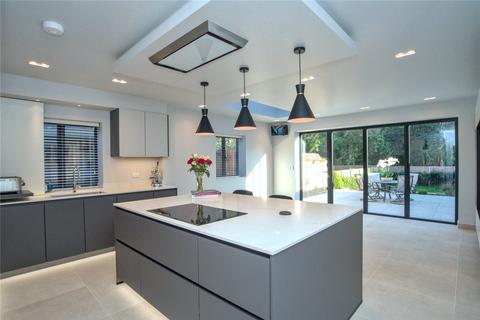 4 bedroom semi-detached house for sale, 27A The Avenue, Northwood, Middlesex