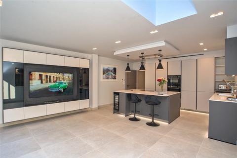 4 bedroom semi-detached house for sale, 27A The Avenue, Northwood, Middlesex