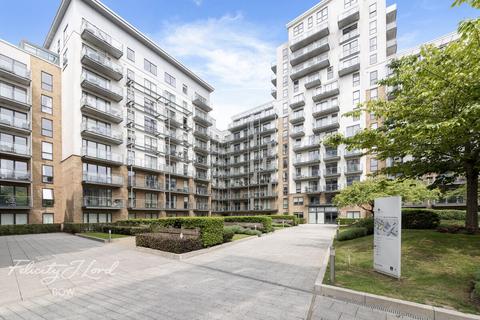 1 bedroom apartment for sale, Voysey Square, LONDON