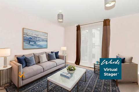 1 bedroom flat for sale, Navigation House, Tonbridge TN9