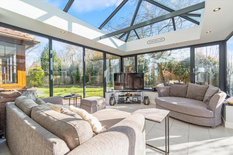 5 bedroom detached house for sale, Lower Way, Upper Longdon, Rugeley, Staffordshire, WS15