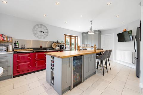 5 bedroom detached house for sale, Lower Way, Upper Longdon, Rugeley, Staffordshire, WS15