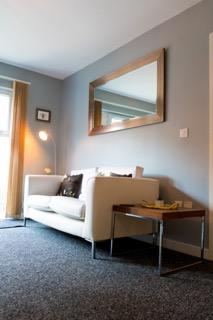 2 bedroom flat to rent, Conisbrough Keep, Coventry CV1