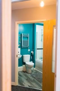 2 bedroom flat to rent, Conisbrough Keep, Coventry CV1