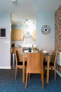 2 bedroom flat to rent, Conisbrough Keep, Coventry CV1