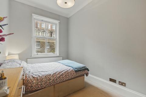 2 bedroom flat for sale, Colosseum Terrace, London, NW1