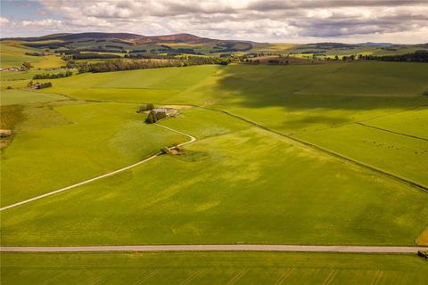 Farm for sale, Drumfours, Muir of Fowlis, Alford, Aberdeenshire, AB33