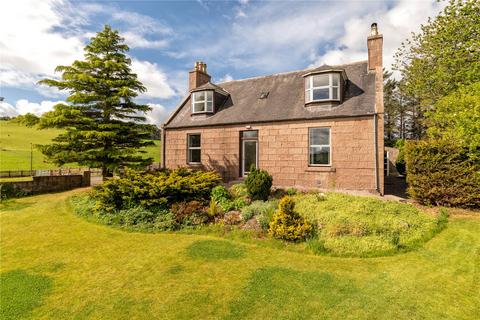 Farm for sale, Drumfours, Muir of Fowlis, Alford, Aberdeenshire, AB33