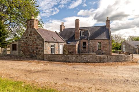 Farm for sale, Drumfours, Muir of Fowlis, Alford, Aberdeenshire, AB33