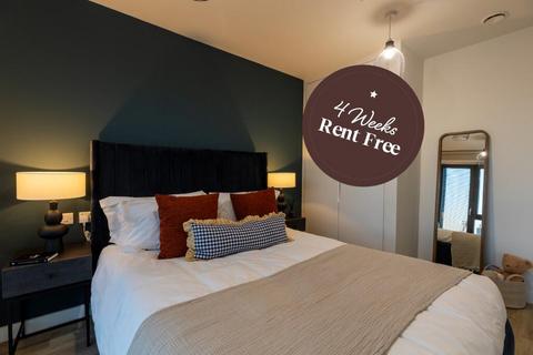 1 bedroom flat to rent, Flat 723, Kangaroo Works, 166 Rockingham Street, S1
