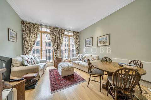 Dean Ryle Street, London, SW1P