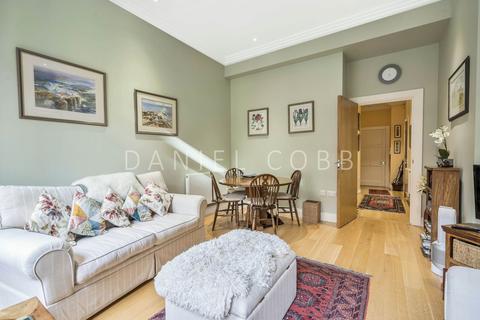 undefined, Dean Ryle Street, London, SW1P